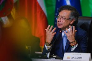 COLOMBIA-BOGOTA-CELAC-CUMBRE