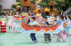 CHINA-FESTIVAL DEL BOTE DEL DRAGON-PROXIMA-CELEBRACION