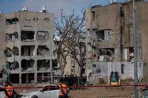 ISRAEL-IRAN-MISILES-ATAQUE-SECUELAS