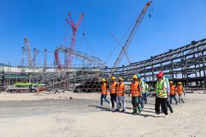 EL SALVADOR-LA LIBERTAD-AÑO NUEVO CHINO