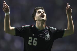 MEXICO-PUEBLA-COPA MUNDIAL DE LA FIFA 2026-MEXICO VS GHANA