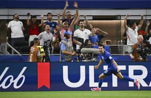 EEUU-DALLAS-FUTBOL-COPA MUNDIAL DE LA FIFA 2026-INGLATERRA VS CROACIA