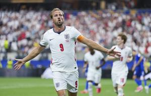 EEUU-DALLAS-FUTBOL-COPA MUNDIAL DE LA FIFA 2026-INGLATERRA VS CROACIA
