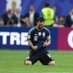 EEUU-ATLANTA-FUTBOL-COPA MUNDIAL DE LA FIFA 2026-SEMIFINAL-INGLATERRA VS ARGENTINA