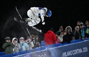ITALIA-LIVIGNO-JUEGOS OLIMPICOS DE INVIERNO-ESQUI ACROBATICO-HALFPIPE FEMENINO-CLASIFICACION