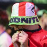 REINO UNIDO-LONDRES-FUTBOL-COPA MUNDIAL DE LA FIFA 2026-SEMIFINAL-AFICIONADOS