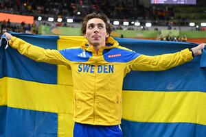 POLONIA-TORUN-ATLETISMO-CAMPEONATO MUNDIAL DE ATLETISMO EN PISTA CUBIERTA-SALTO CON PERTIGA MASCULINO