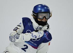 ITALIA-LIVIGNO-JUEGOS OLIMPICOS DE INVIERNO-ESQUI ACROBATICO-HALFPIPE FEMENINO-CLASIFICACION