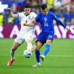 EEUU-DALLAS-FUTBOL-COPA MUNDIAL DE LA FIFA 2026-INGLATERRA VS CROACIA