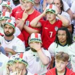 REINO UNIDO-LONDRES-FUTBOL-COPA MUNDIAL DE LA FIFA 2026-SEMIFINAL-AFICIONADOS