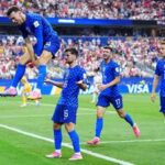 EEUU-DALLAS-FUTBOL-COPA MUNDIAL DE LA FIFA 2026-INGLATERRA VS CROACIA