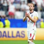 EEUU-DALLAS-FUTBOL-COPA MUNDIAL DE LA FIFA 2026-INGLATERRA VS CROACIA