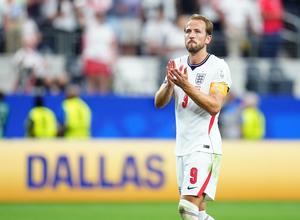 EEUU-DALLAS-FUTBOL-COPA MUNDIAL DE LA FIFA 2026-INGLATERRA VS CROACIA