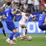EEUU-DALLAS-FUTBOL-COPA MUNDIAL DE LA FIFA 2026-INGLATERRA VS CROACIA