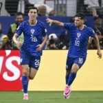 EEUU-DALLAS-FUTBOL-COPA MUNDIAL DE LA FIFA 2026-INGLATERRA VS CROACIA