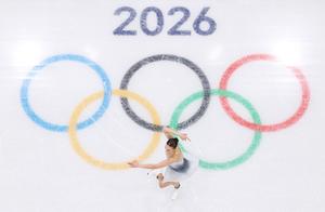 ITALIA-MILAN-JUEGOS OLIMPICOS DE INVIERNO-PATINAJE ARTISTICO-PATINAJE INDIVIDUAL FEMENINO-PROGRAMA LIBRE