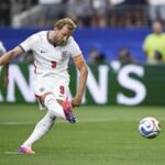 EEUU-DALLAS-FUTBOL-COPA MUNDIAL DE LA FIFA 2026-INGLATERRA VS CROACIA