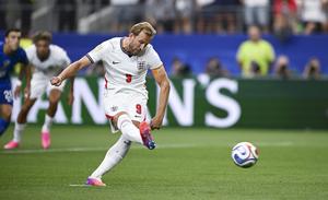 EEUU-DALLAS-FUTBOL-COPA MUNDIAL DE LA FIFA 2026-INGLATERRA VS CROACIA