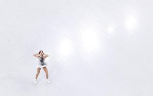 ITALIA-MILAN-JUEGOS OLIMPICOS DE INVIERNO-PATINAJE ARTISTICO-PATINAJE INDIVIDUAL FEMENINO-PROGRAMA LIBRE