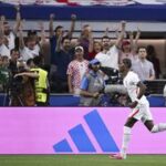 EEUU-DALLAS-FUTBOL-COPA MUNDIAL DE LA FIFA 2026-INGLATERRA VS CROACIA