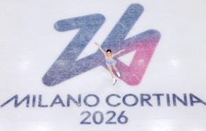 ITALIA-MILAN-JUEGOS OLIMPICOS DE INVIERNO-PATINAJE ARTISTICO-PATINAJE INDIVIDUAL FEMENINO-PROGRAMA LIBRE