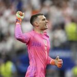 EEUU-DALLAS-FUTBOL-COPA MUNDIAL DE LA FIFA 2026-INGLATERRA VS CROACIA