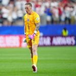 EEUU-DALLAS-FUTBOL-COPA MUNDIAL DE LA FIFA 2026-INGLATERRA VS CROACIA