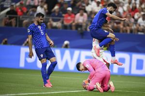EEUU-DALLAS-FUTBOL-COPA MUNDIAL DE LA FIFA 2026-INGLATERRA VS CROACIA