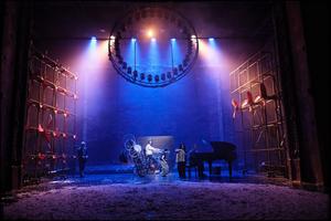 FRANCIA-PARIS-TEATRO-EL PRINCIPITO