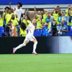 EEUU-DALLAS-FUTBOL-COPA MUNDIAL DE LA FIFA 2026-INGLATERRA VS CROACIA