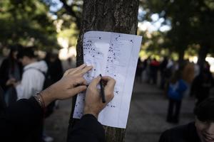 ARGENTINA-BUENOS AIRES-COPA MUNDIAL DE LA FIFA 2026-ESTAMPAS