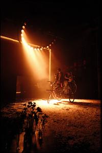 FRANCIA-PARIS-TEATRO-EL PRINCIPITO