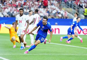 EEUU-DALLAS-FUTBOL-COPA MUNDIAL DE LA FIFA 2026-INGLATERRA VS CROACIA