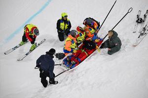 ITALIA-LIVIGNO-JUEGOS OLIMPICOS DE INVIERNO-ESQUI ACROBATICO-HALFPIPE FEMENINO-CLASIFICACION