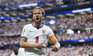 EEUU-DALLAS-FUTBOL-COPA MUNDIAL DE LA FIFA 2026-INGLATERRA VS CROACIA