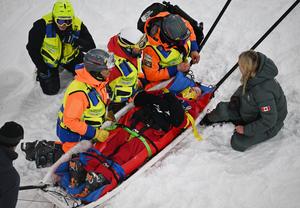 ITALIA-LIVIGNO-JUEGOS OLIMPICOS DE INVIERNO-ESQUI ACROBATICO-HALFPIPE FEMENINO-CLASIFICACION