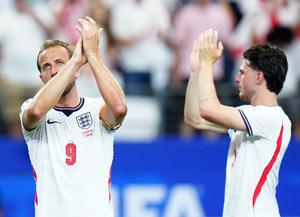 EEUU-DALLAS-FUTBOL-COPA MUNDIAL DE LA FIFA 2026-INGLATERRA VS CROACIA