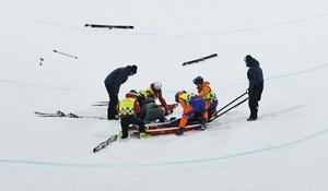 ITALIA-LIVIGNO-JUEGOS OLIMPICOS DE INVIERNO-ESQUI ACROBATICO-HALFPIPE FEMENINO-CLASIFICACION