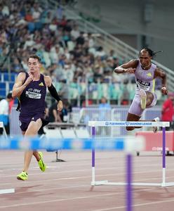 CHINA-FUJIAN-XIAMEN-ATLETISMO-LIGA DIAMANTE
