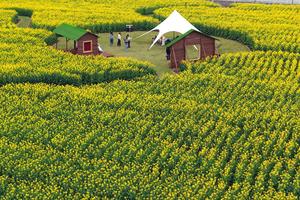 CHINA-PRIMAVERA-PAISAJE-TURISMO