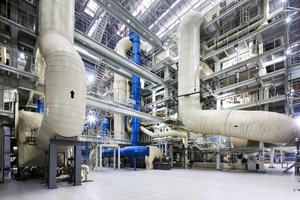 CHINA-HUNAN-CHANGSHA-INCINERACION DE RESIDUOS