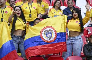 MEXICO-CIUDAD DE MEXICO-FUTBOL-COPA MUNDIAL DE LA FIFA 2026-UZBEKISTAN VS COLOMBIA