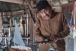 MEXICO-YUCATAN-PROYECTO COMUNITARIO-PUEBLO MAYA