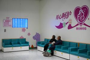 CHINA-AÑO NUEVO CHINO-VIAJES-CONVENIENCIA