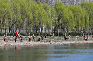 CHINA-DIA MUNDIAL DEL AGUA