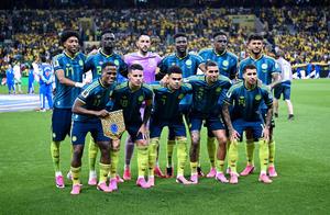 MEXICO-CIUDAD DE MEXICO-FUTBOL-COPA MUNDIAL DE LA FIFA 2026-UZBEKISTAN VS COLOMBIA