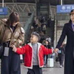 CHINA-AÑO NUEVO CHINO-VIAJES-CONVENIENCIA