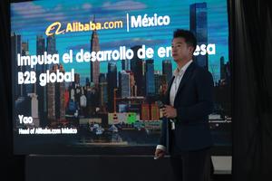 MEXICO-SAN MATEO ATENCO-CHINA-ALIBABA