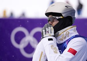 ITALIA-LIVIGNO-JUEGOS OLIMPICOS DE INVIERNO-ESQUI ACROBATICO-AERIALS MASCULINO-CLASIFICACION