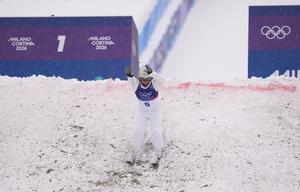 ITALIA-LIVIGNO-JUEGOS OLIMPICOS DE INVIERNO-ESQUI ACROBATICO-AERIALS MASCULINO-CLASIFICACION